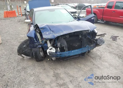 2013 Dodge Charger Se из США, поврежденный, VIN 2C3CDXBG3DH689428